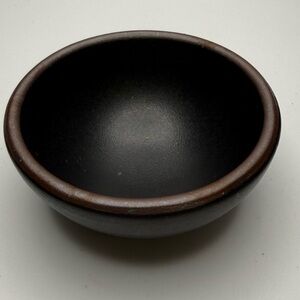 East Fork Itty Bitty Bowl - Black Mountain - First